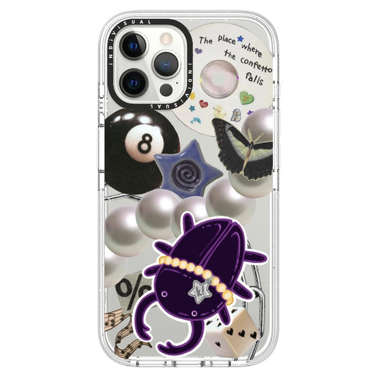 Beetle Knickknacks_iPhone Ultra-Impact Case [1485436]