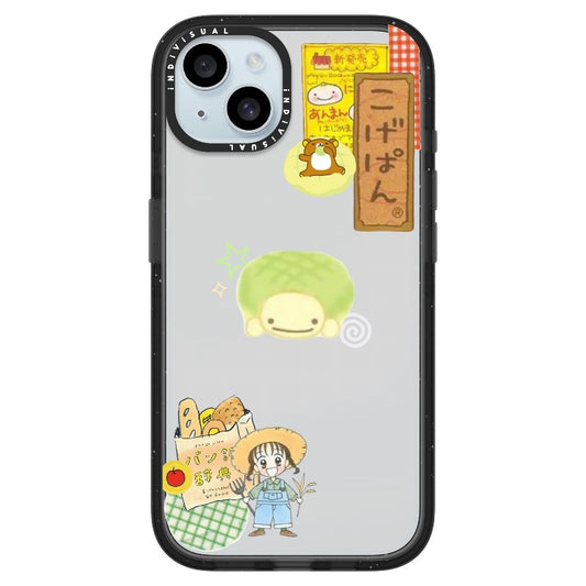 Turtlepan_iPhone Ultra-Impact Case [1515380]