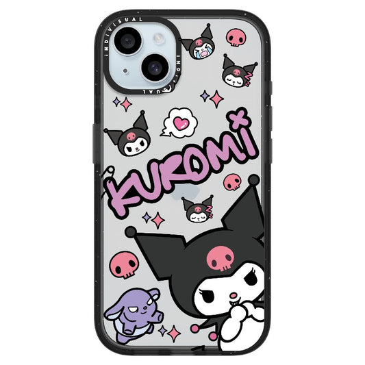 K_iPhone Ultra-Impact Case [1551510]