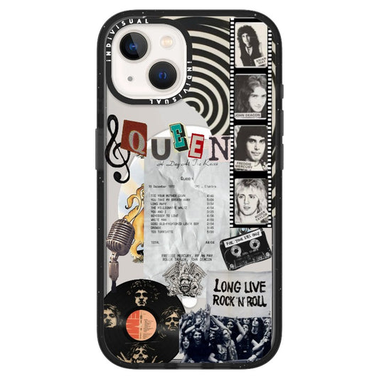 Queen Band Collage Styles Phone Case_ iPhone Ultra-MagSafe Case [1287058]