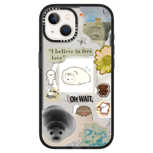 Onigiri Case_ iPhone Ultra-MagSafe Case [1463913]