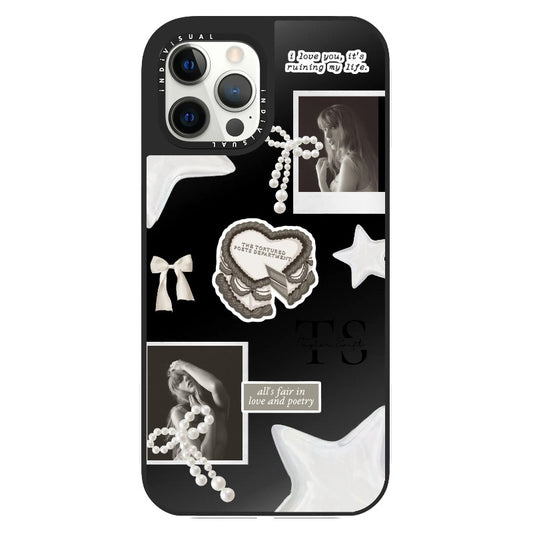 Mia’s Swiftie Cases_Clear Impact Phone Case [1563853]