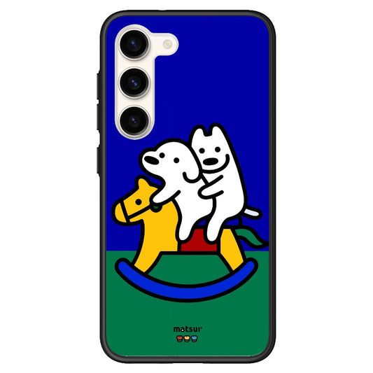 Puppy Amusement Park _Samsung case [1599622]