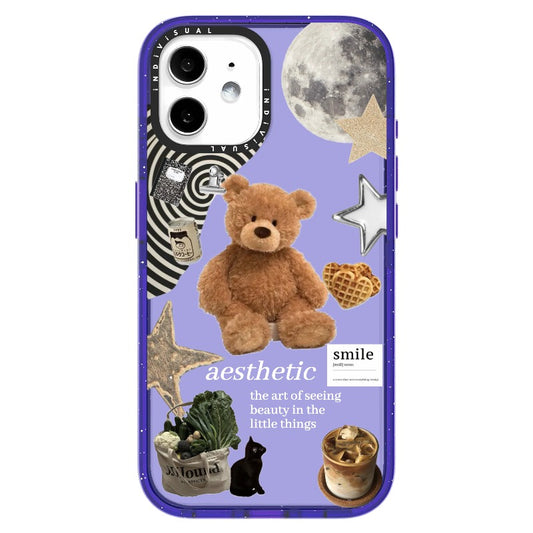 Aesthetic Little Things_iPhone Ultra-Impact Case [1535303]