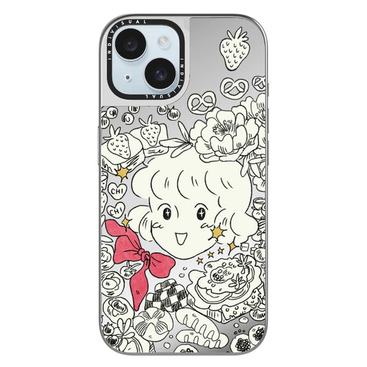 Bibi_Clear Impact Phone Case [1555943]