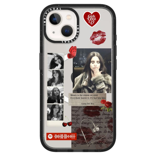 Lana Del Rey Photobooth Phone Case_ iPhone Ultra-MagSafe Case [1257131]