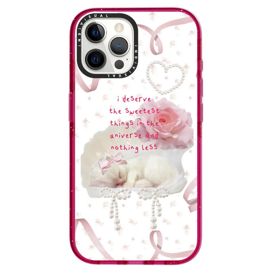Daily Affirmation _iPhone Ultra-Impact Case [1459803]