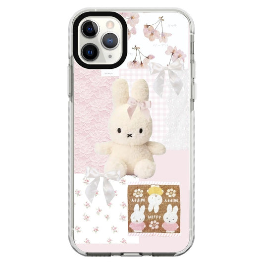 Miffy_iPhone Clear Impact Case [1517329]