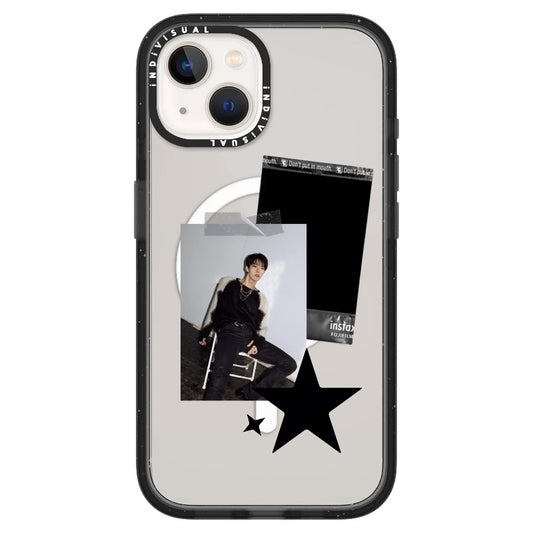 Doyoung Collage Phone Case_ iPhone Ultra-MagSafe Case [128465]