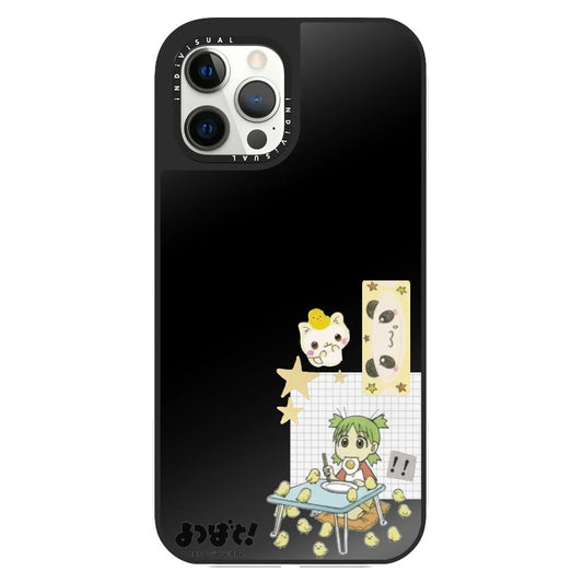 Yotsubato! ☆*゜_Clear Impact Phone Case [1483899]