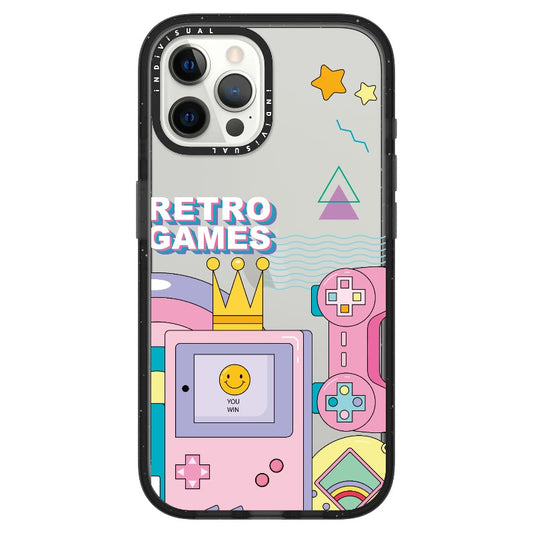 Retro Gamer_iPhone Ultra-Impact Case [1611834]