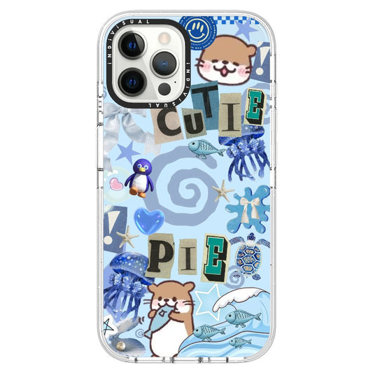 Otter Phone Case_iPhone Ultra-Impact Case [1464988]