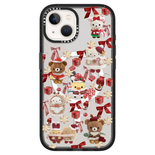 Plushie christmas szn! 🍪_ iPhone Ultra-MagSafe Case [1478522]