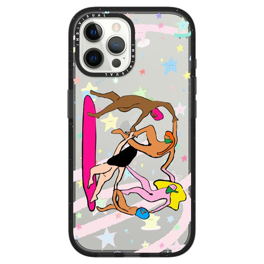 Dream Dancers_iPhone Ultra-Impact Case [1615407]