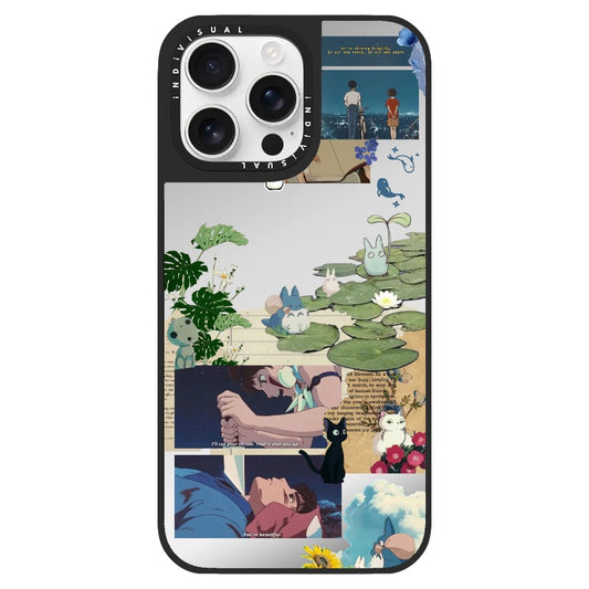 World of Studio Ghibli_Clear Impact Phone Case [1520340]