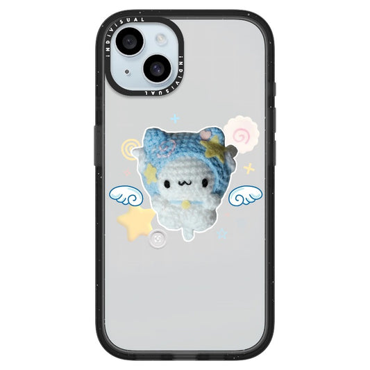 Space Kitty_iPhone Ultra-Impact Case [1515447]