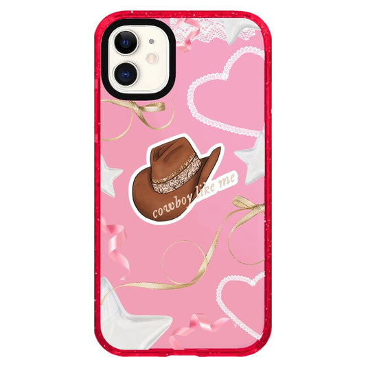 Mia’s Swiftie Cases, Design 6_iPhone Clear Impact Case Limited  [1478975]