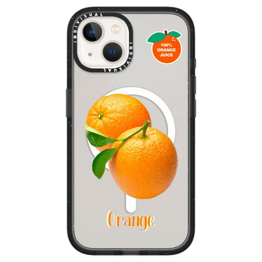 Oranges Style Phone Case_ iPhone Ultra-MagSafe Case [1524824]