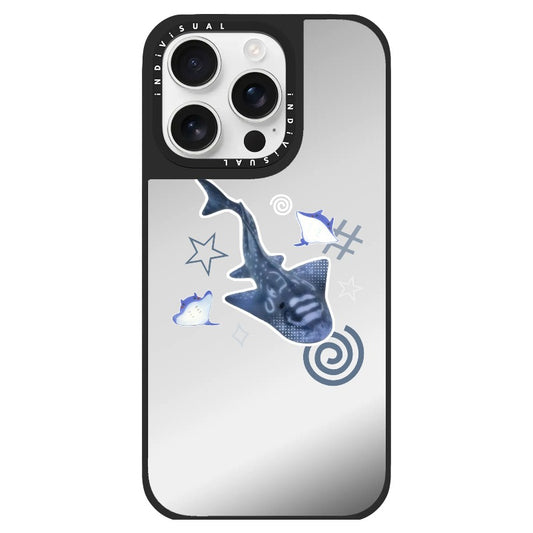 Shark_Clear Impact Phone Case [1514942]