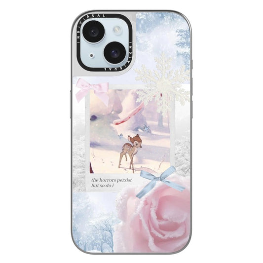 Bambi_Clear Impact Phone Case [1479478]