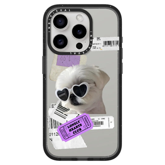 Puppy Collage Phone Case_iPhone Ultra-Impact Case [1288833]