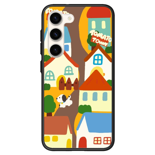 Tomato Town_Samsung case [1594640]