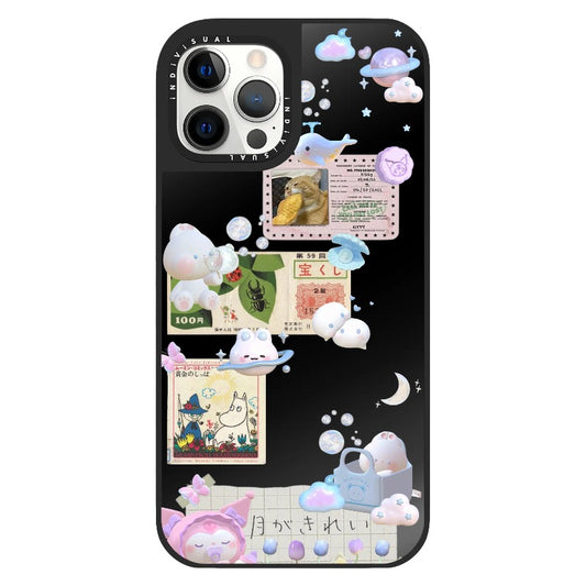 3D World_Clear Impact Phone Case [1499681]