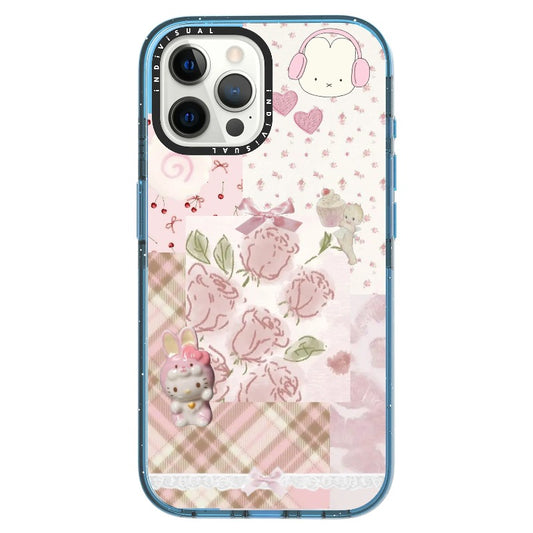 Coquette_iPhone Ultra-Impact Case [1481828]