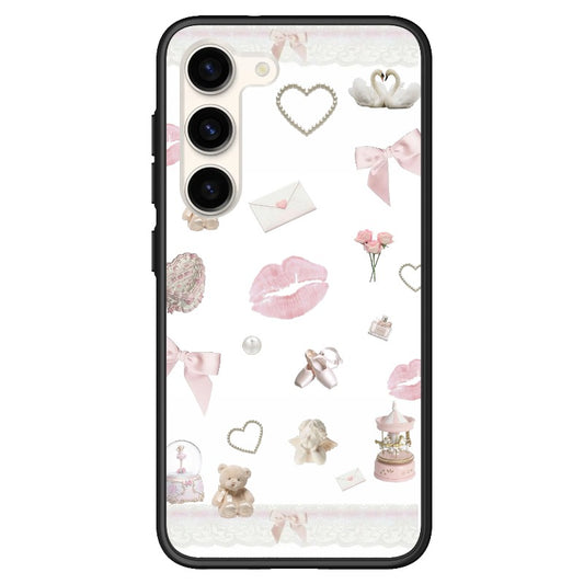 Coquette Themed phone case_Samsung Z Flip [1475008]