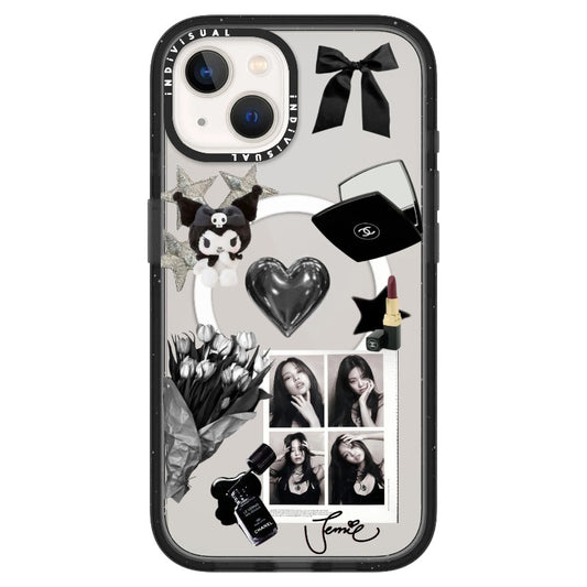 Coco Jennie Phone Case_ iPhone Ultra-MagSafe Case [21266]