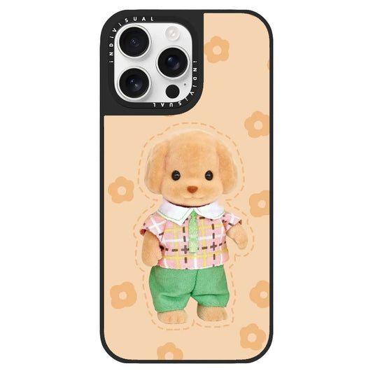 Calico Critters_Magsafe Case-Mirror [1630152]