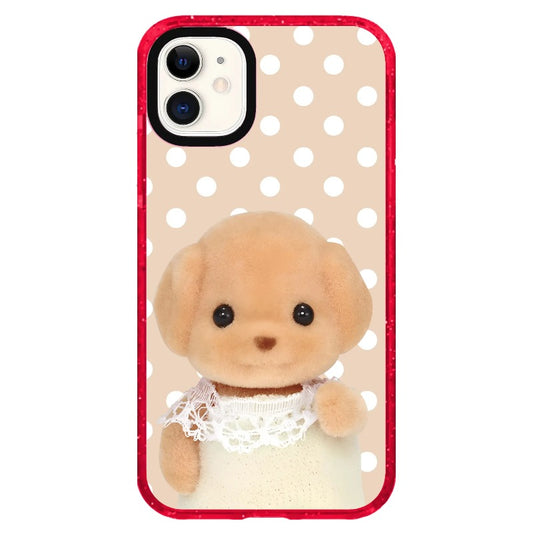 Calico Critters_iPhone Clear Impact Case Limited  [1630475]