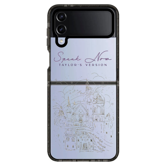 Long Live Taylor’s Version Phone Case _Samsung Z Flip [1275326]