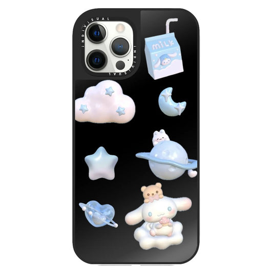 My Lovely_Clear Impact Phone Case [1525498]