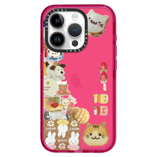 Bakery!_iPhone Ultra-Impact Case [1483821]