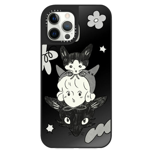 Best friend 1_Clear Impact Phone Case [1555950]