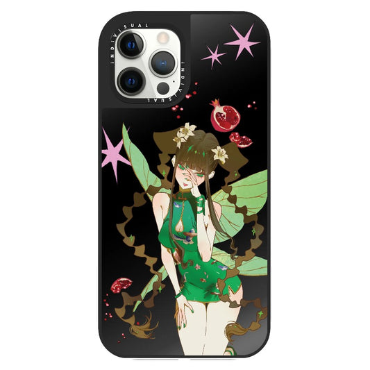 Miss Tinker Bell_Clear Impact Phone Case [1583664]