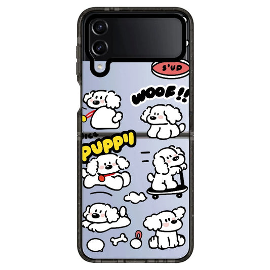 Woof Woof!_Samsung Z Flip [1502881]