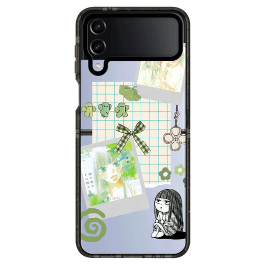 Kimi ni todoke case_Samsung Z Flip [1056788]