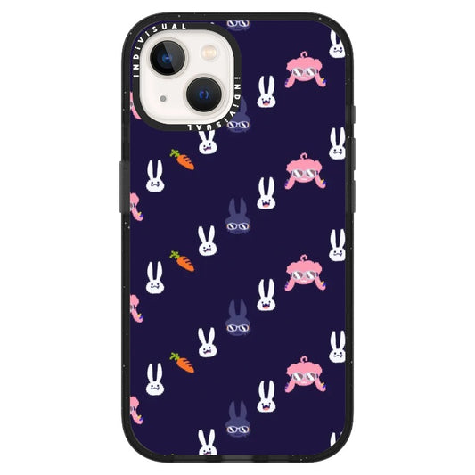 RABBITS_ iPhone Ultra-MagSafe Case [1554737]