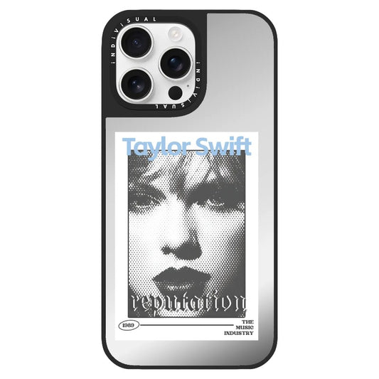 T.S Poster Phone Case_Clear Impact Phone Case [1491184]