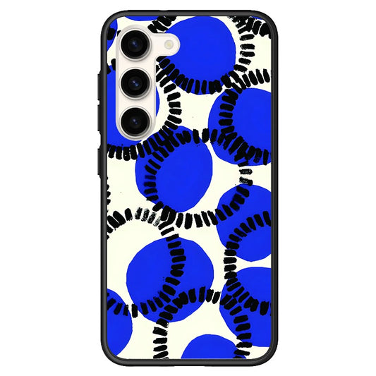 Blue attitude_Samsung case [1631637]