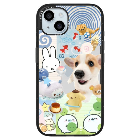 Trinket Beach _iPhone Ultra-Impact Case [1475752]