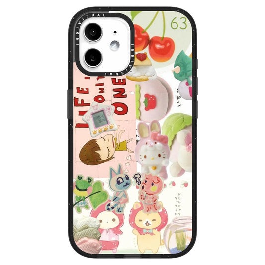 Spring Phone Case_iPhone Ultra-Impact Case [1478015]