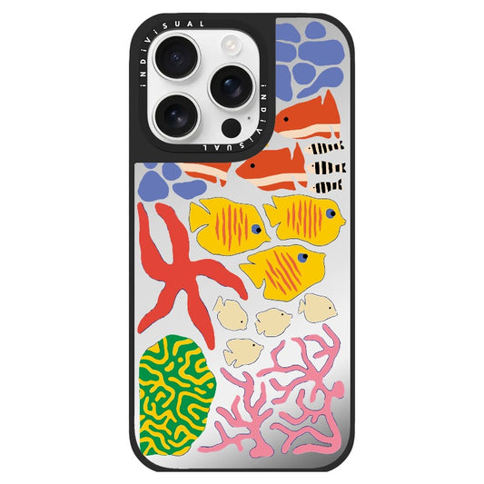 Sea World Impression_Clear Impact Phone Case [1512562]