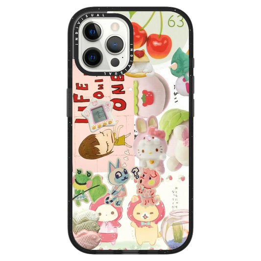 Spring Phone Case_iPhone Ultra-Impact Case [1478015]