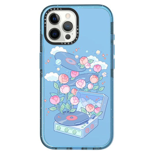 Records_iPhone Ultra-Impact Case [1542833]
