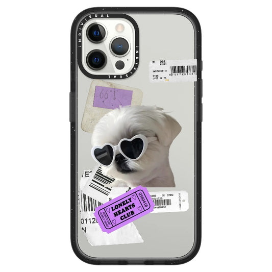 Puppy Collage Phone Case_iPhone Ultra-Impact Case [1288833]