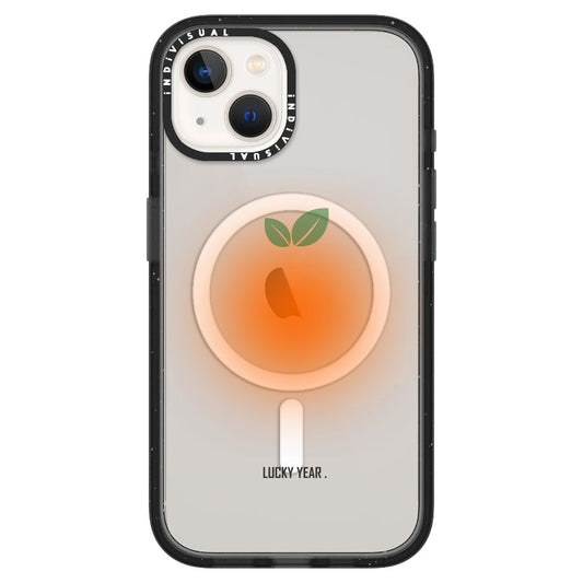 Lunar New Year Lucky Orange _ iPhone Ultra-MagSafe Case [1523668]