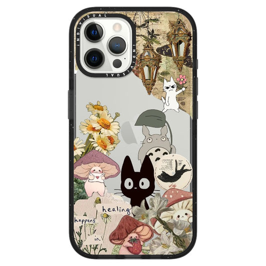 Forest Melody_iPhone Ultra-Impact Case [1479496]